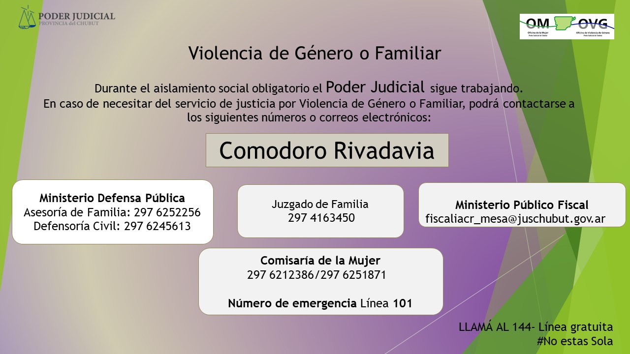 flyer emergencia WApp CR