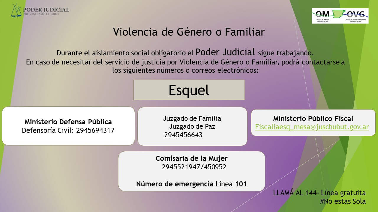 flyer emergencia WApp EQ