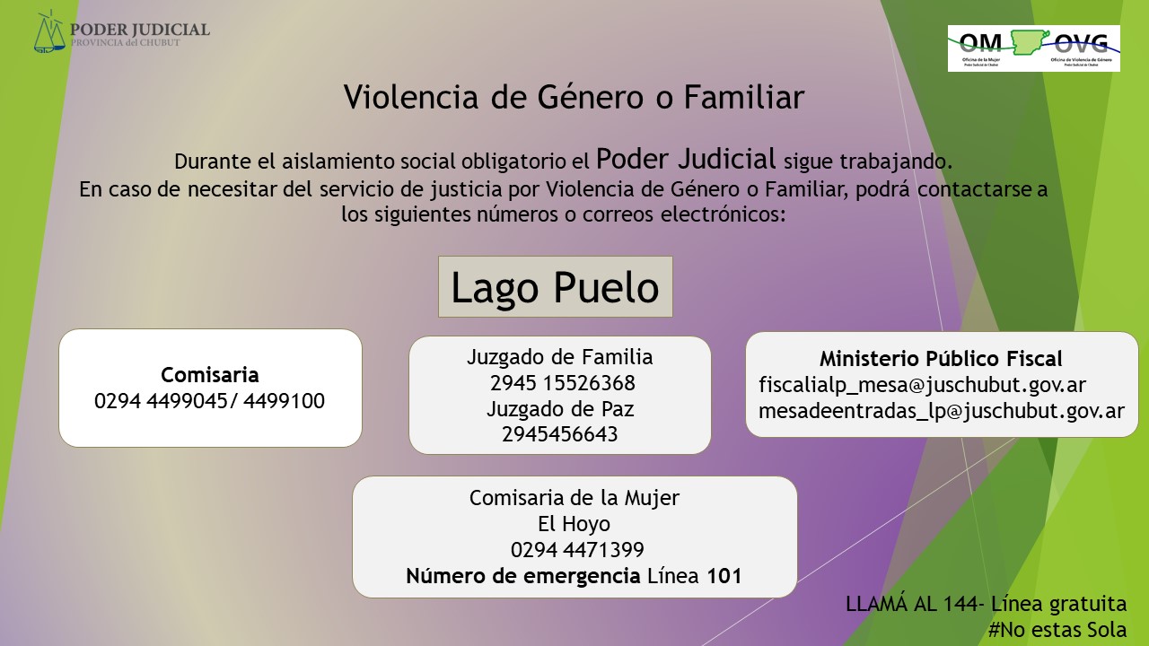 flyer emergencia WApp LP