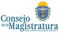 logo consejo de la magistratura