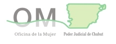 logo oficina de la Mujer