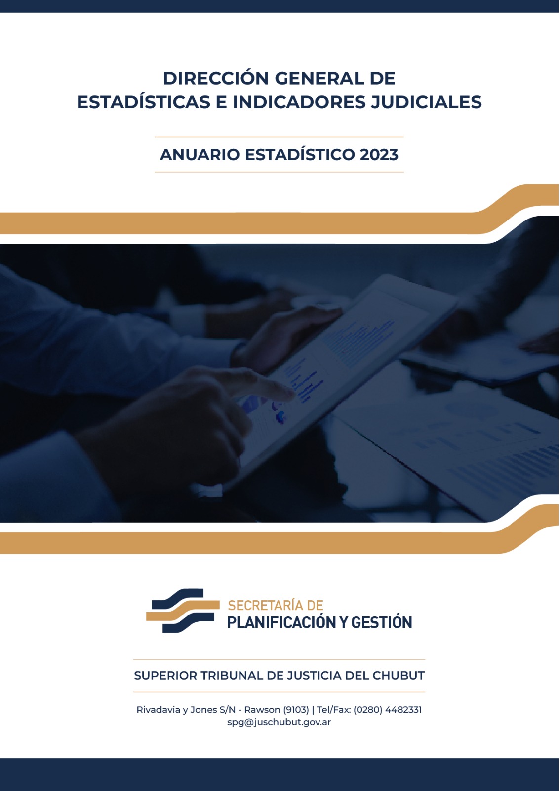 portada anuario 2023