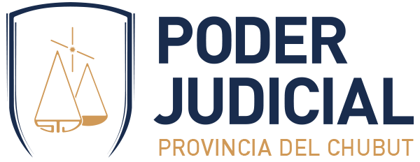 Poder Judicial del Chubut