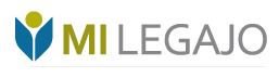 Mi Legajo - aplicación