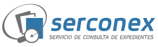 logo serconex