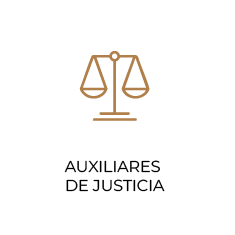 Auxiliares de Justicia
